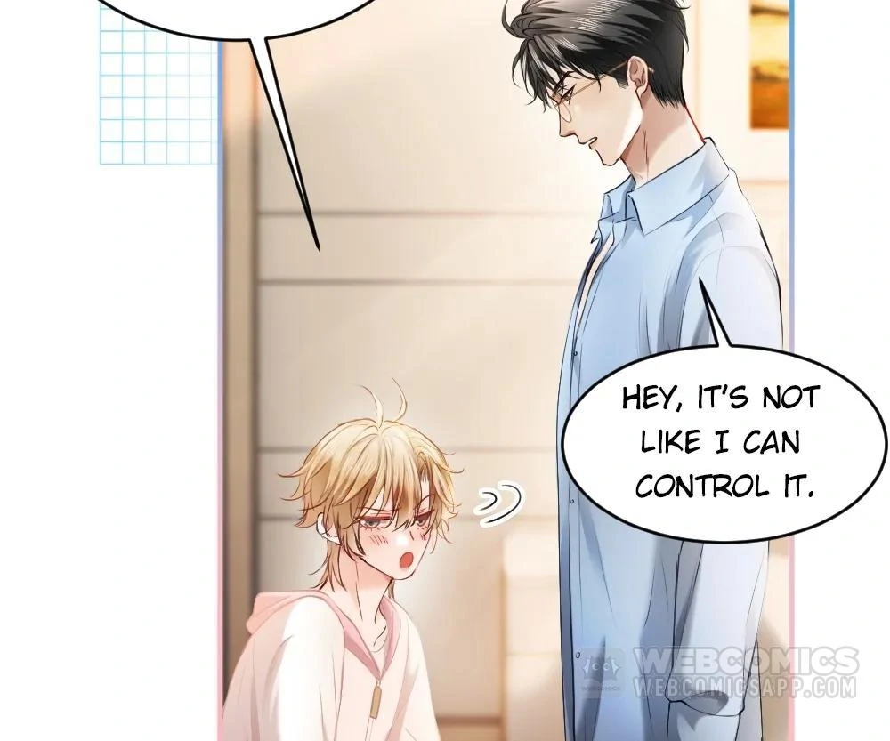 Handsome Guy Takes Over Systems [Official] - Chapter 20 manhwa