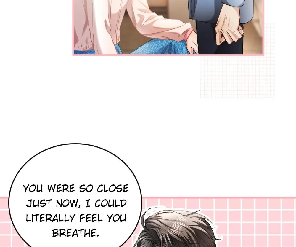 Handsome Guy Takes Over Systems [Official] - Chapter 20 manhwa