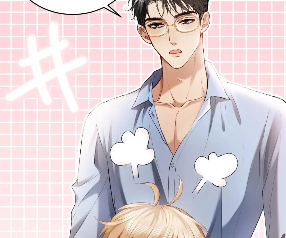 Handsome Guy Takes Over Systems [Official] - Chapter 20 manhwa