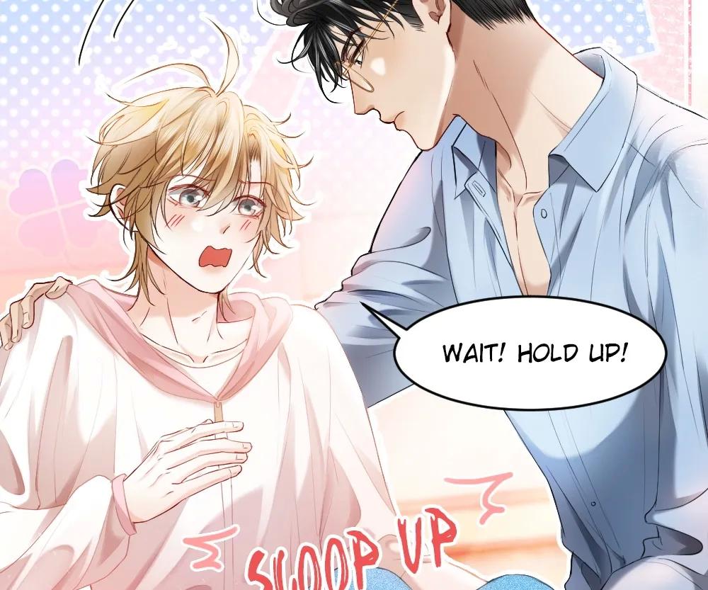 Handsome Guy Takes Over Systems [Official] - Chapter 20 manhwa