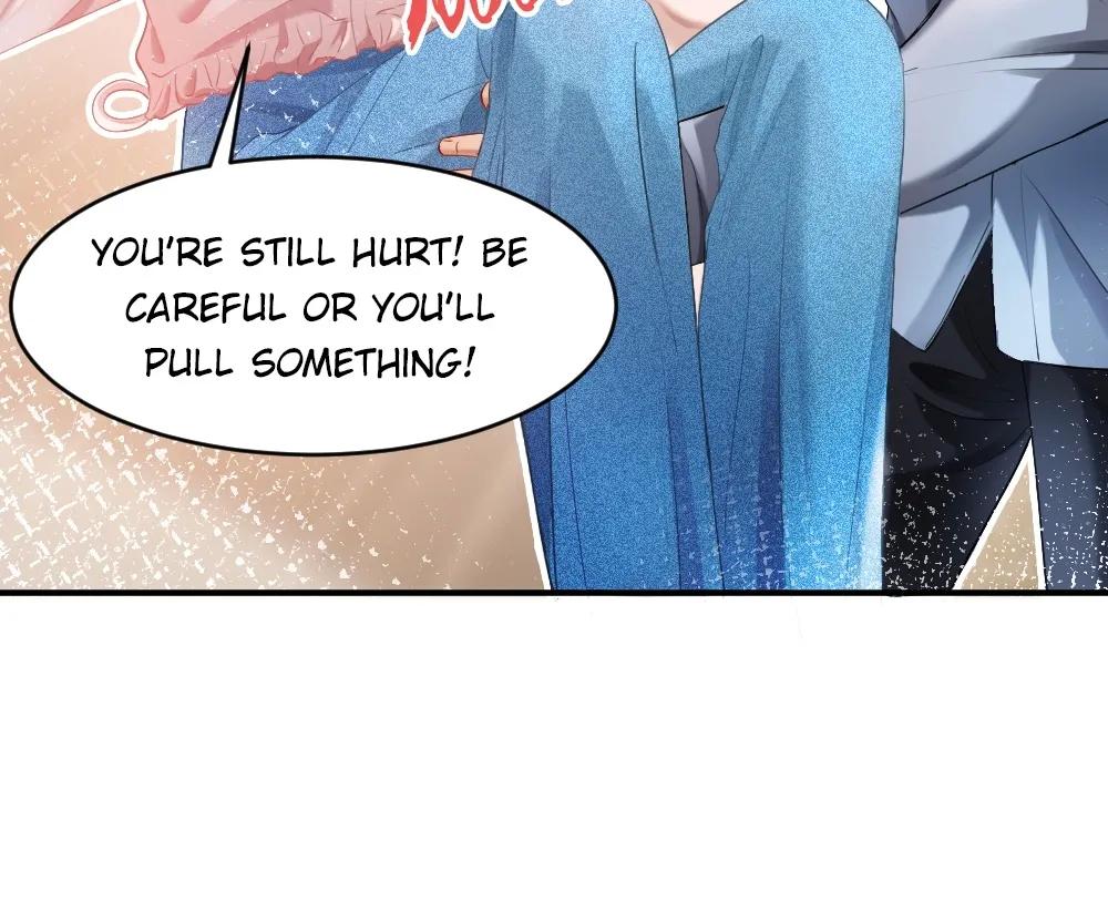 Handsome Guy Takes Over Systems [Official] - Chapter 20 manhwa