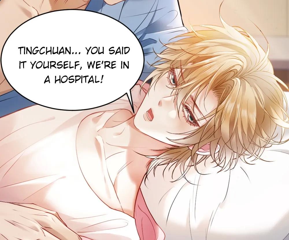 Handsome Guy Takes Over Systems [Official] - Chapter 20 manhwa