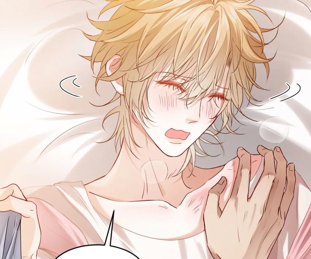 Handsome Guy Takes Over Systems [Official] - Chapter 20 manhwa