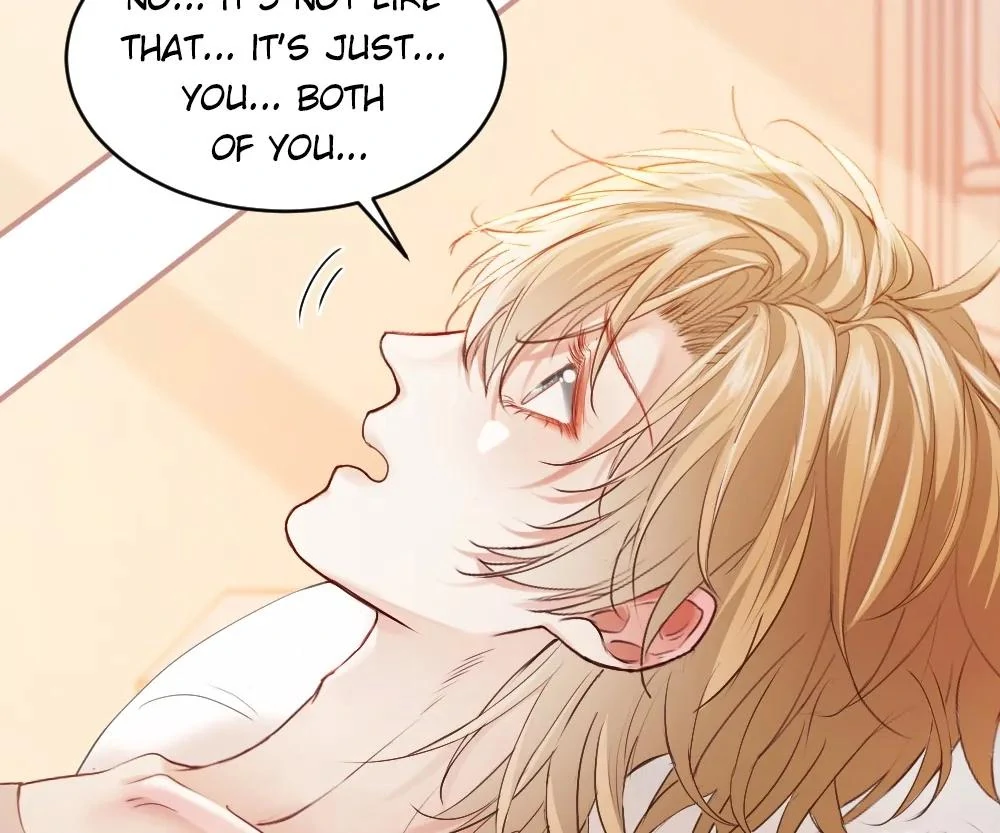 Handsome Guy Takes Over Systems [Official] - Chapter 20 manhwa