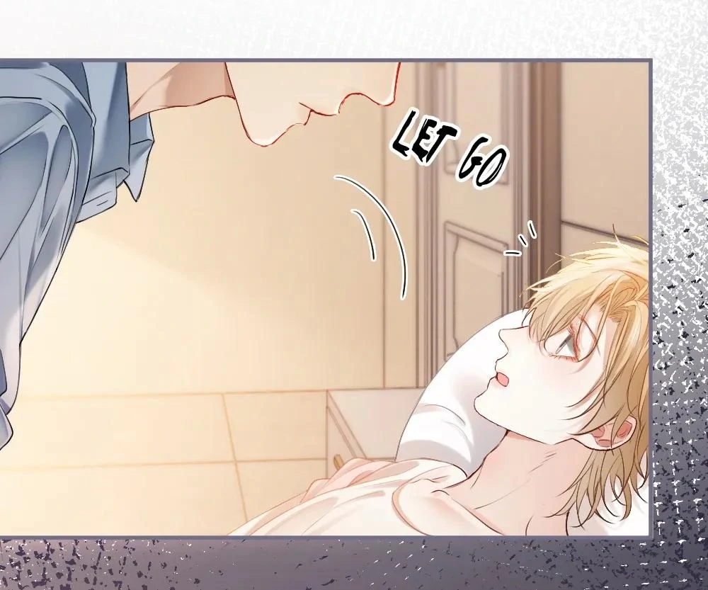 Handsome Guy Takes Over Systems [Official] - Chapter 20 manhwa