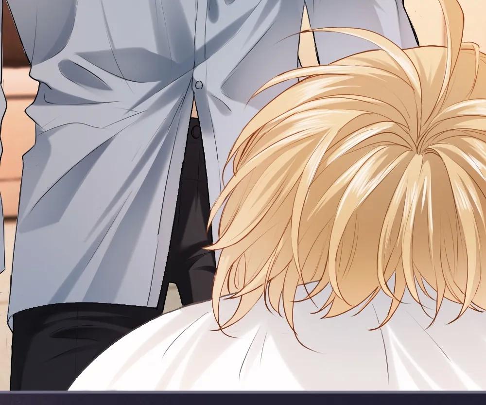 Handsome Guy Takes Over Systems [Official] - Chapter 20 manhwa