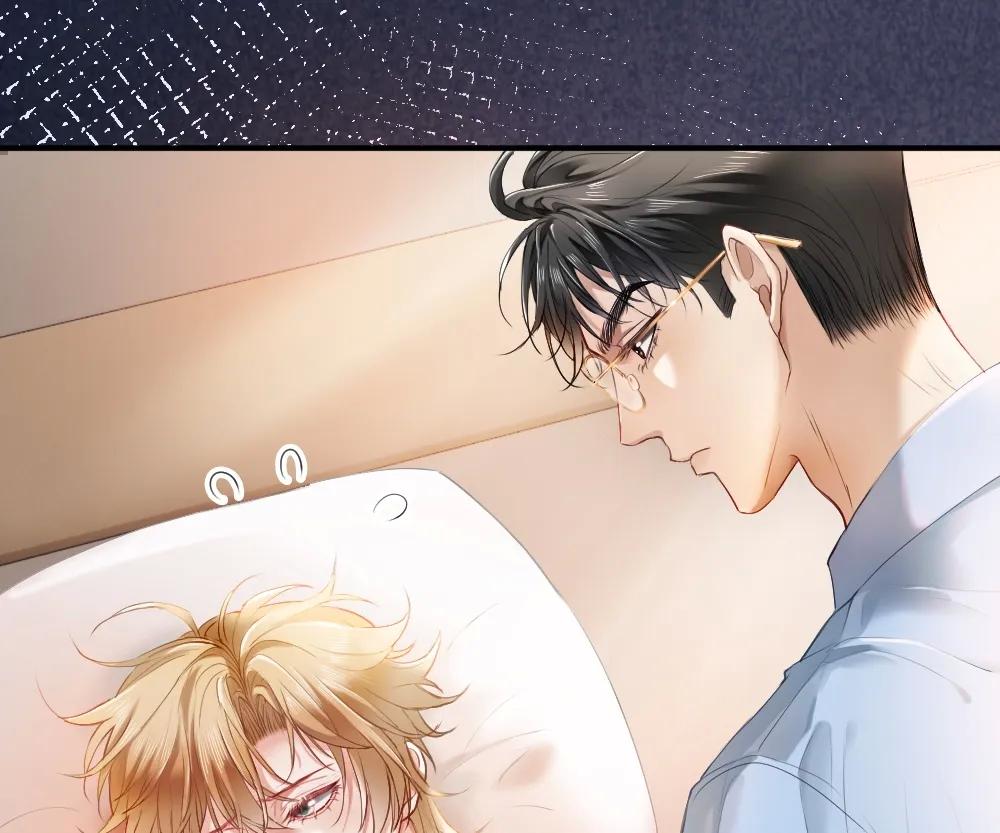 Handsome Guy Takes Over Systems [Official] - Chapter 21 manhwa