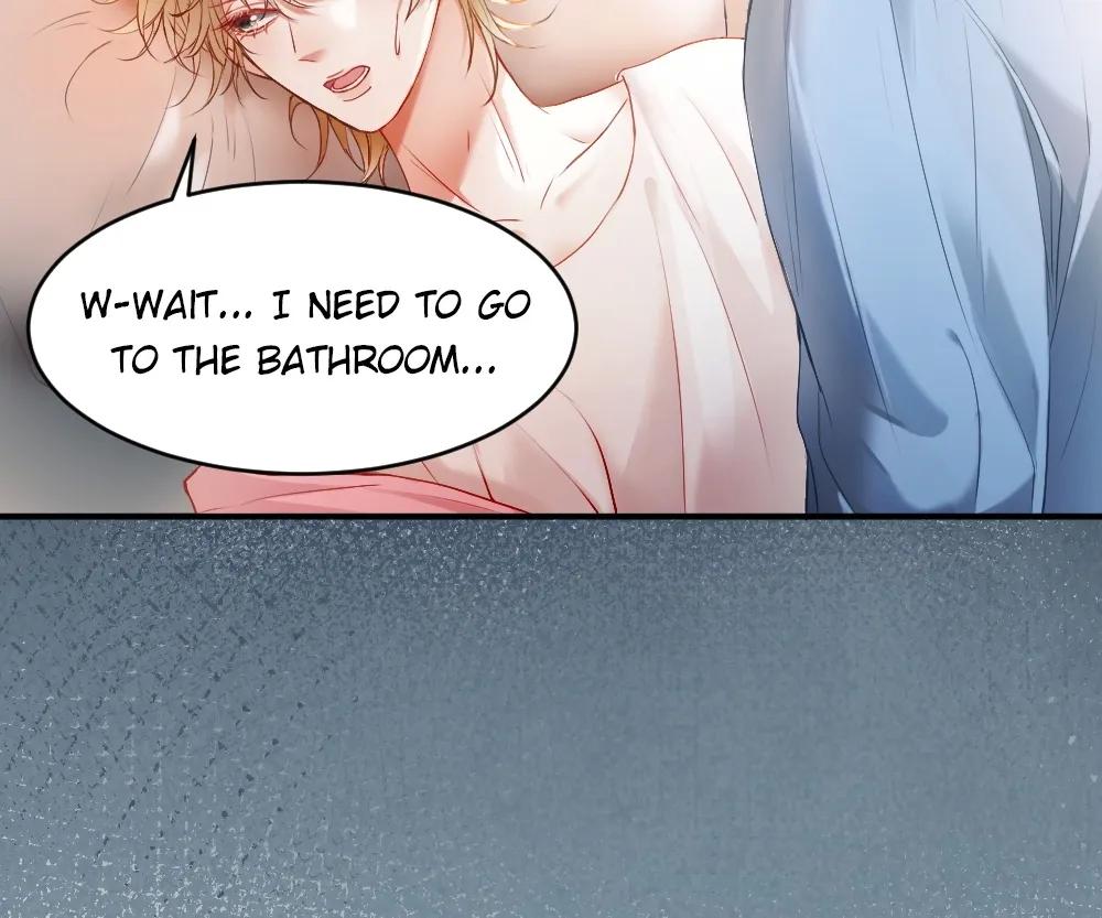 Handsome Guy Takes Over Systems [Official] - Chapter 21 manhwa