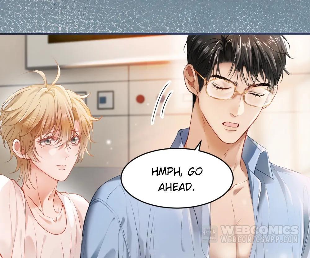 Handsome Guy Takes Over Systems [Official] - Chapter 21 manhwa