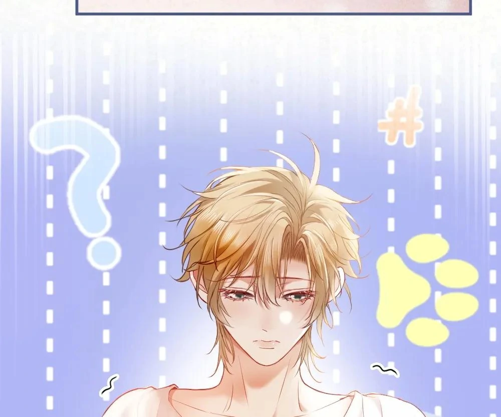 Handsome Guy Takes Over Systems [Official] - Chapter 21 manhwa