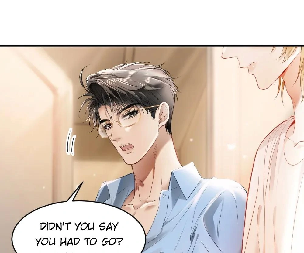 Handsome Guy Takes Over Systems [Official] - Chapter 21 manhwa