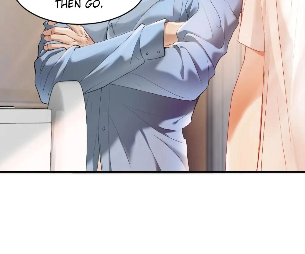 Handsome Guy Takes Over Systems [Official] - Chapter 21 manhwa