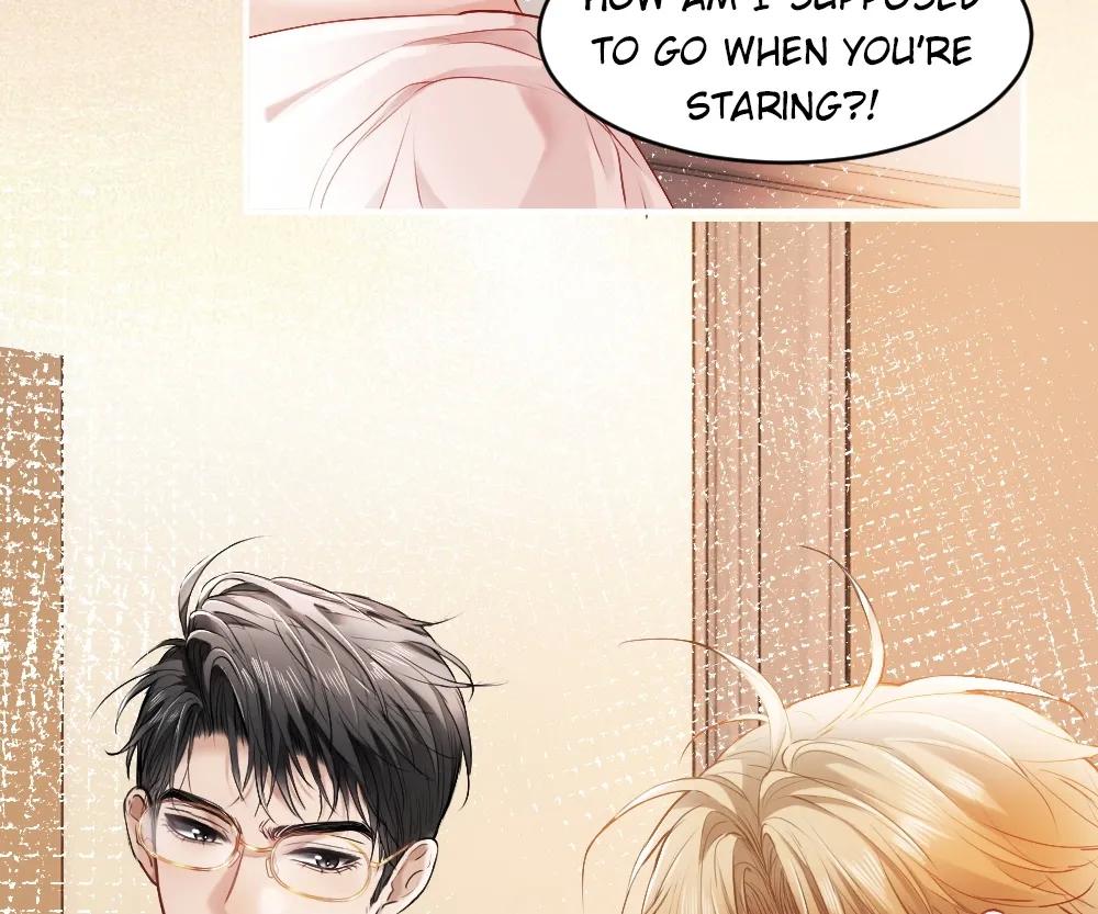 Handsome Guy Takes Over Systems [Official] - Chapter 21 manhwa