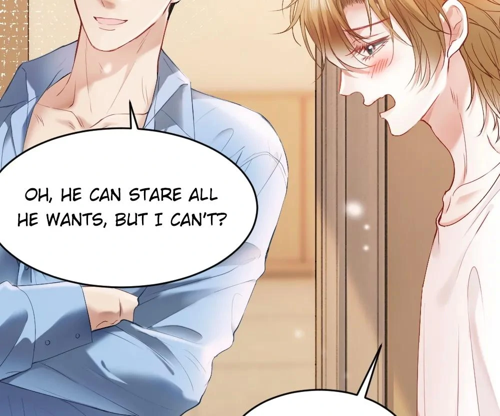 Handsome Guy Takes Over Systems [Official] - Chapter 21 manhwa