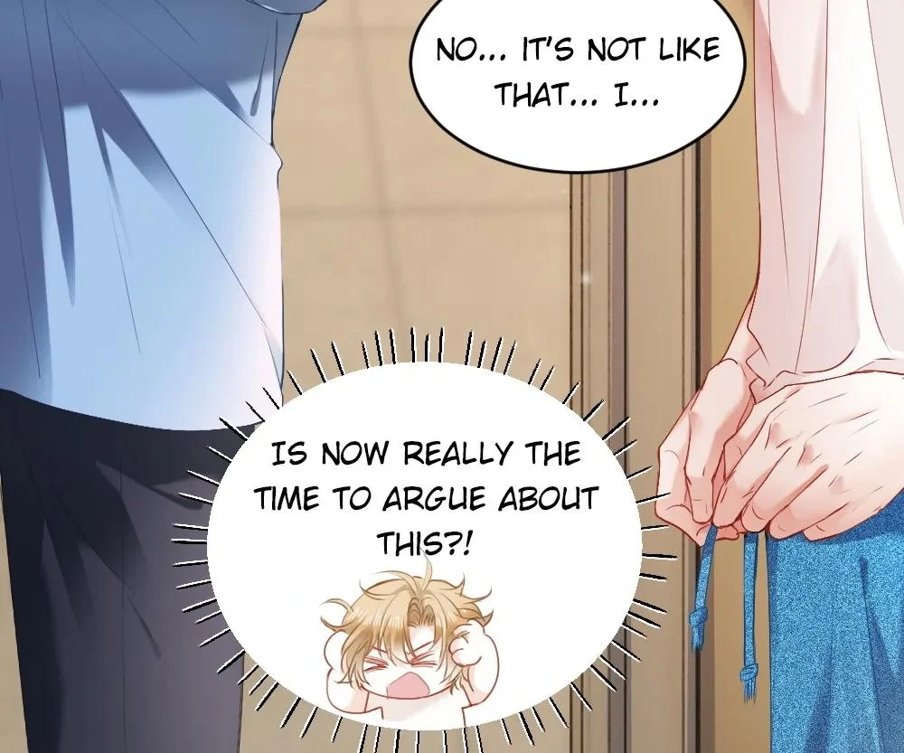 Handsome Guy Takes Over Systems [Official] - Chapter 21 manhwa