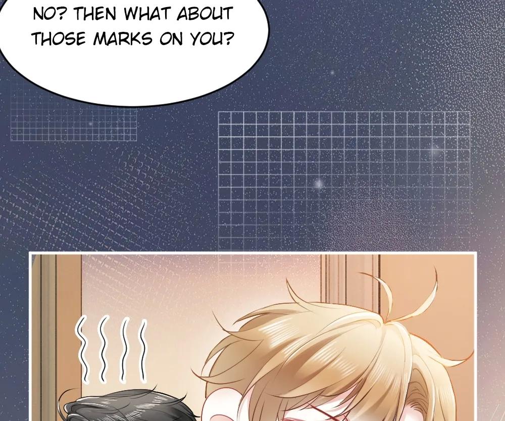 Handsome Guy Takes Over Systems [Official] - Chapter 21 manhwa