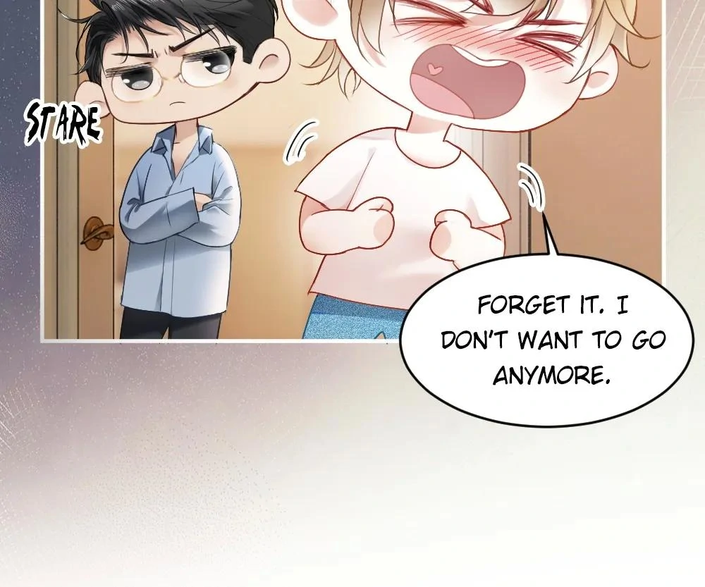 Handsome Guy Takes Over Systems [Official] - Chapter 21 manhwa