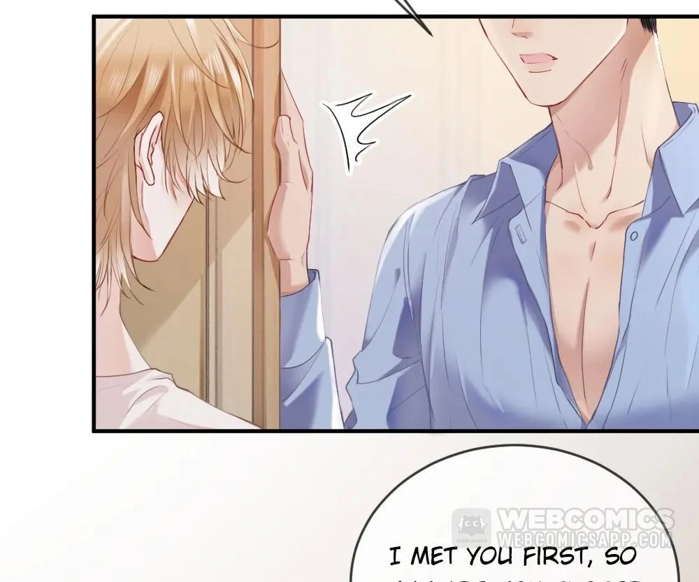 Handsome Guy Takes Over Systems [Official] - Chapter 21 manhwa