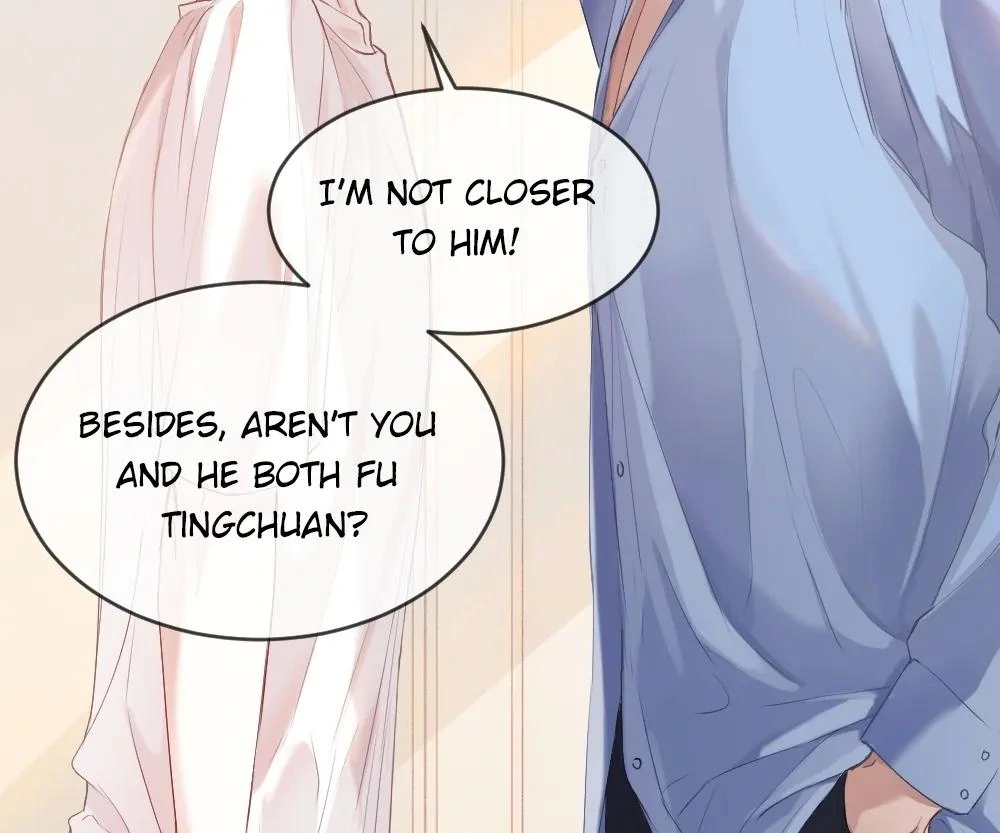 Handsome Guy Takes Over Systems [Official] - Chapter 21 manhwa