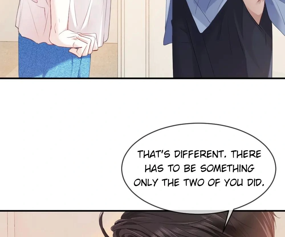 Handsome Guy Takes Over Systems [Official] - Chapter 21 manhwa