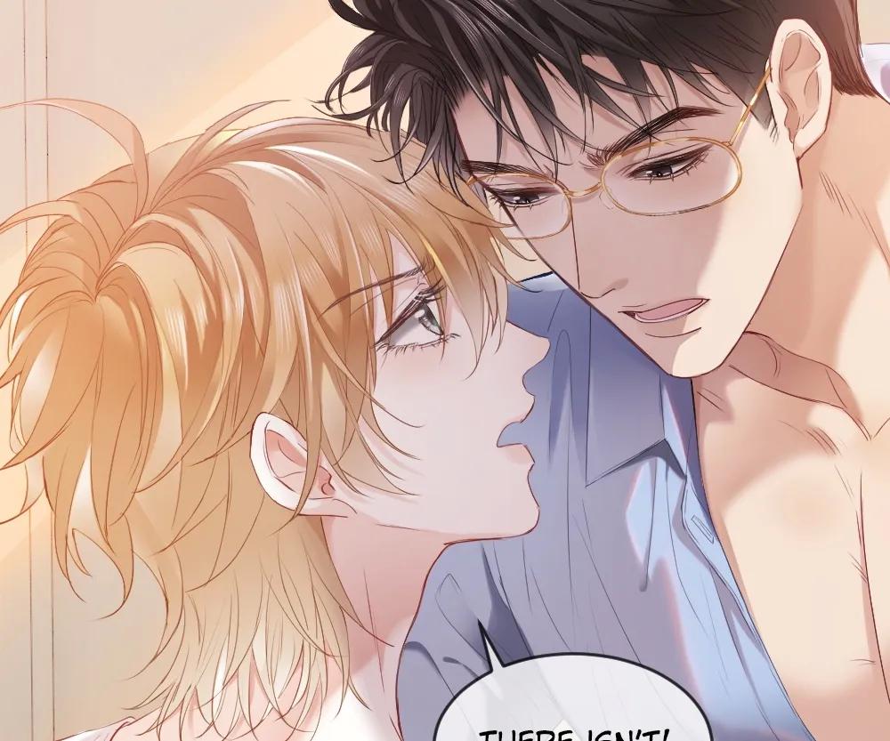 Handsome Guy Takes Over Systems [Official] - Chapter 21 manhwa