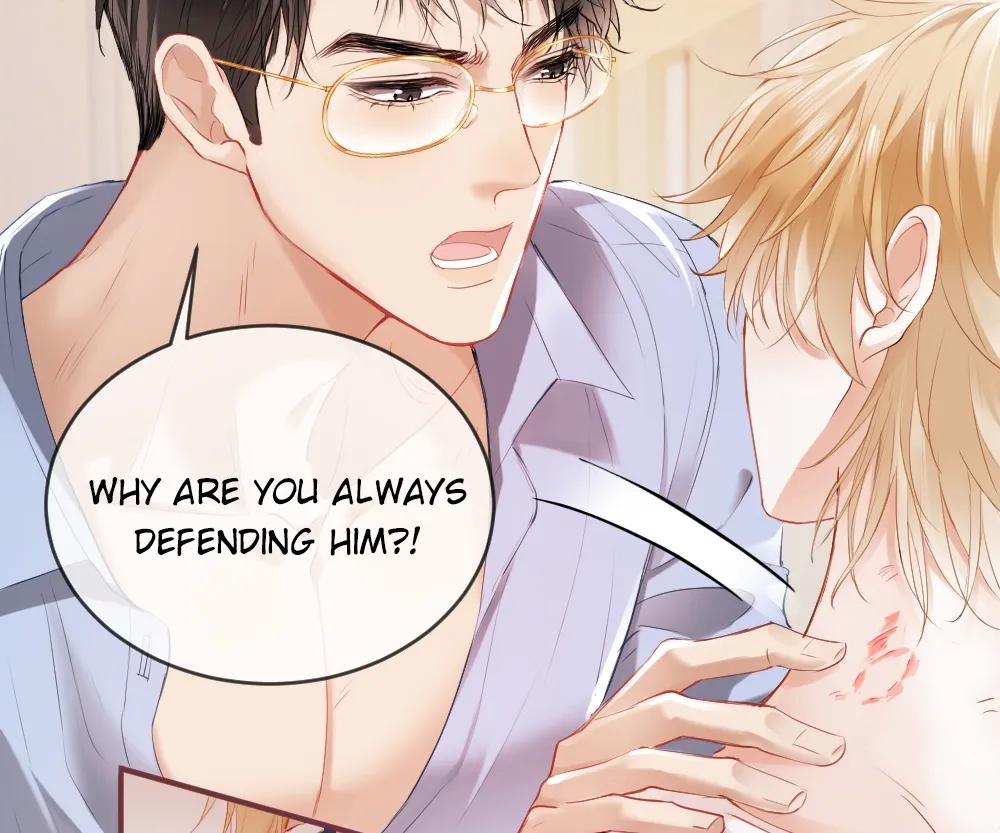 Handsome Guy Takes Over Systems [Official] - Chapter 21 manhwa