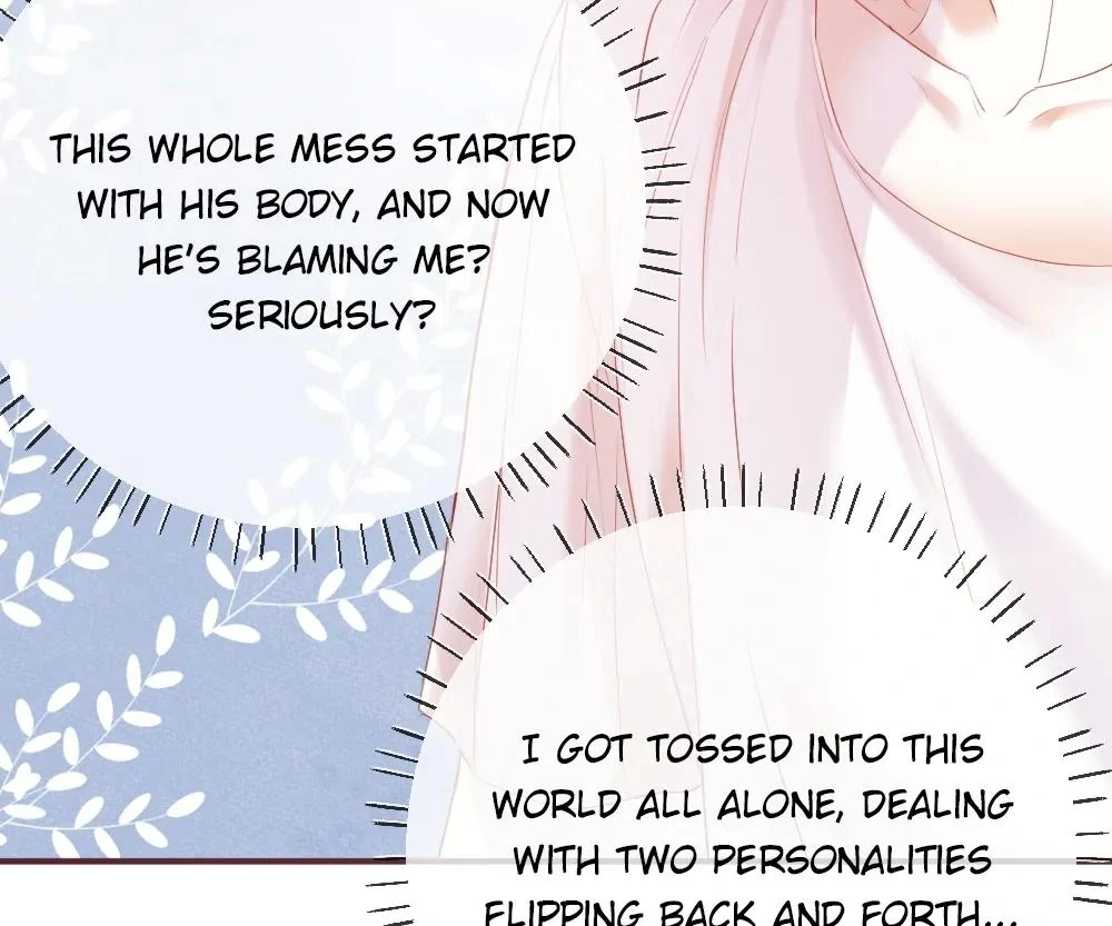 Handsome Guy Takes Over Systems [Official] - Chapter 21 manhwa