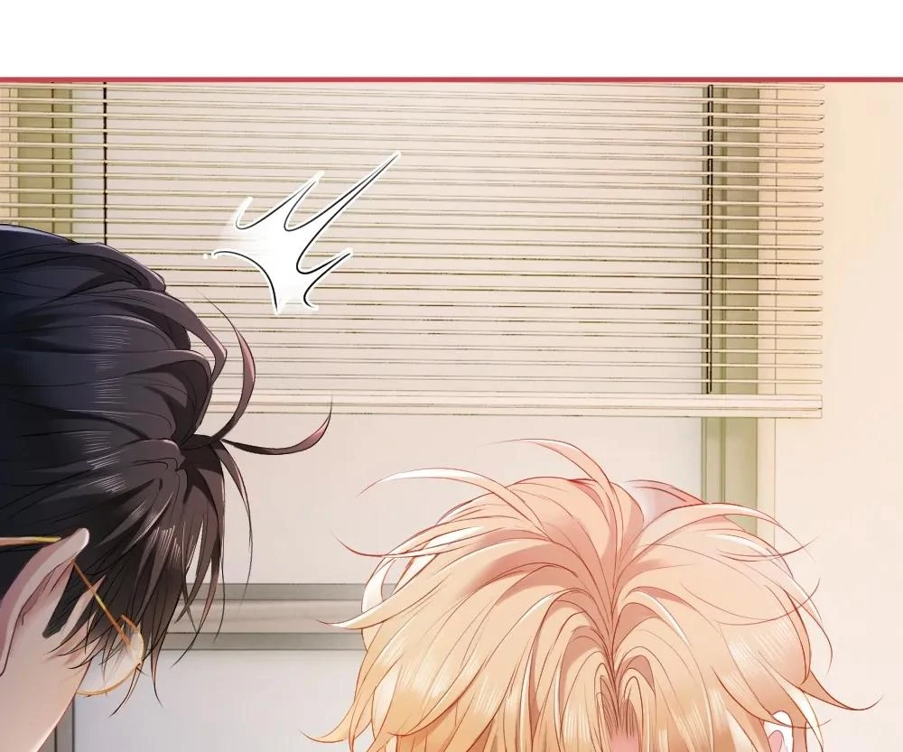 Handsome Guy Takes Over Systems [Official] - Chapter 21 manhwa