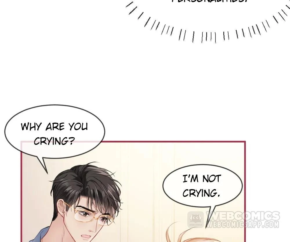 Handsome Guy Takes Over Systems [Official] - Chapter 21 manhwa