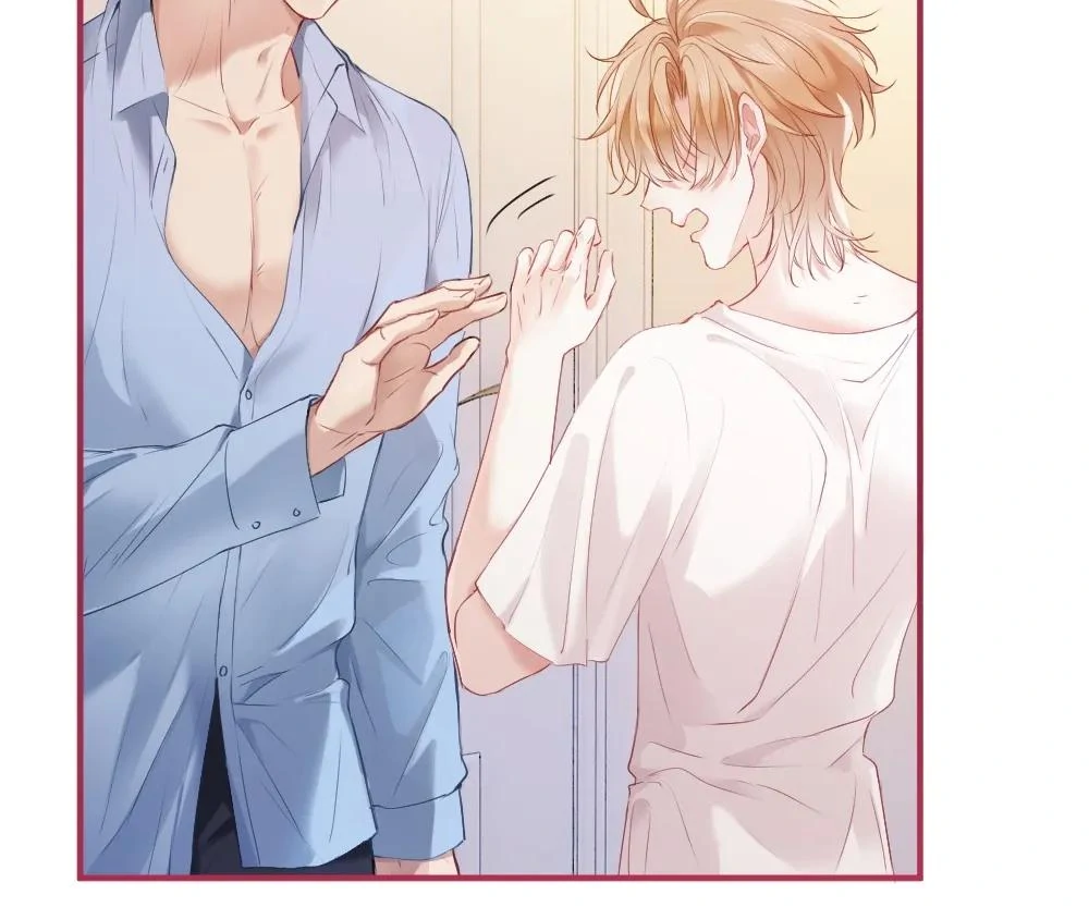 Handsome Guy Takes Over Systems [Official] - Chapter 21 manhwa