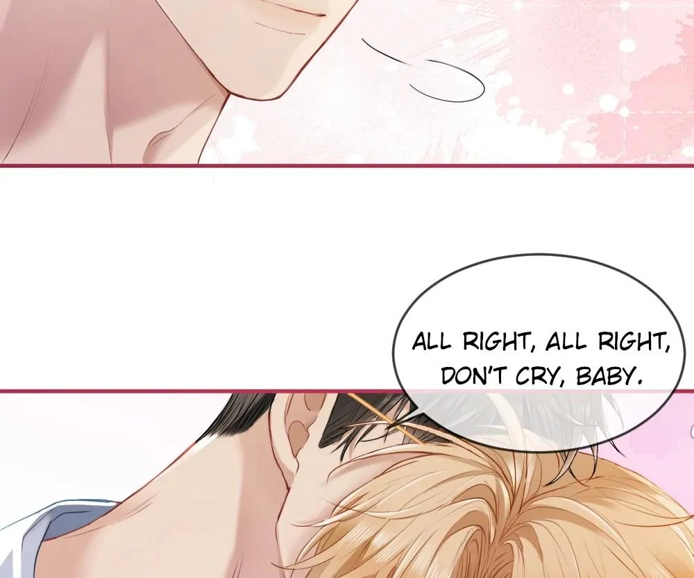 Handsome Guy Takes Over Systems [Official] - Chapter 21 manhwa