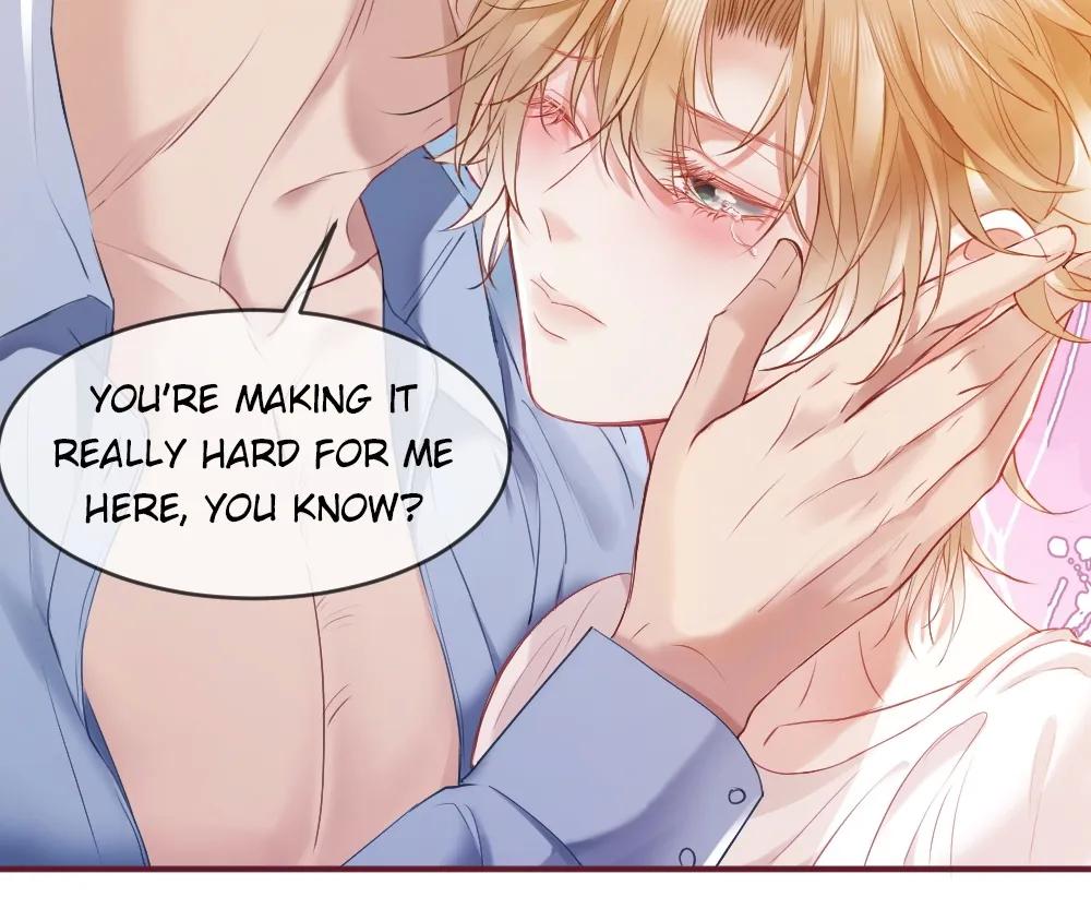 Handsome Guy Takes Over Systems [Official] - Chapter 21 manhwa