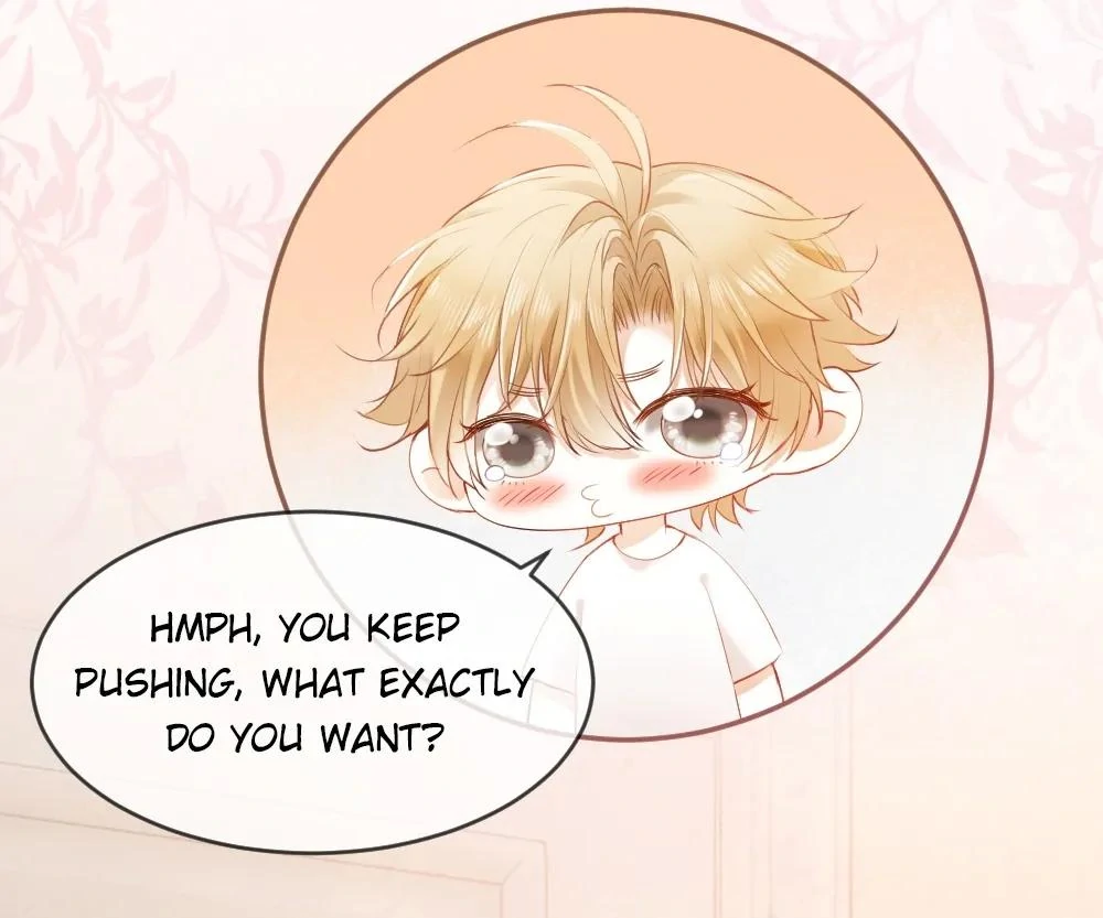 Handsome Guy Takes Over Systems [Official] - Chapter 21 manhwa