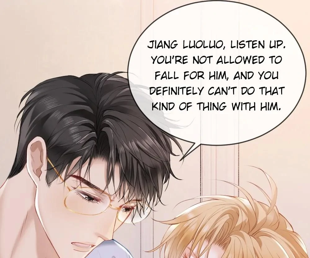 Handsome Guy Takes Over Systems [Official] - Chapter 21 manhwa
