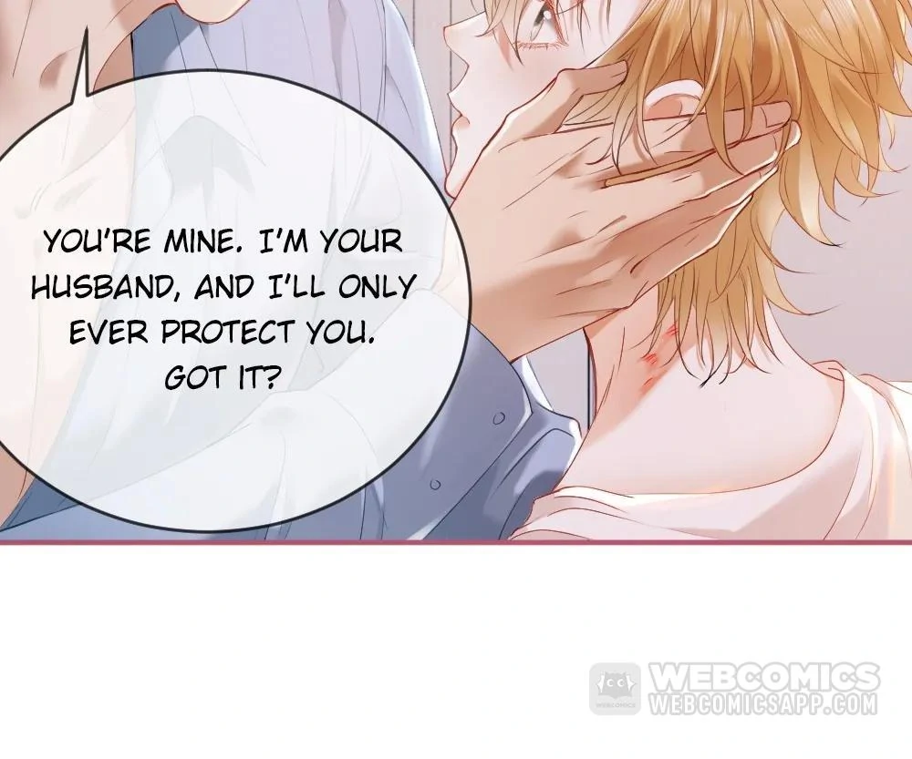 Handsome Guy Takes Over Systems [Official] - Chapter 21 manhwa