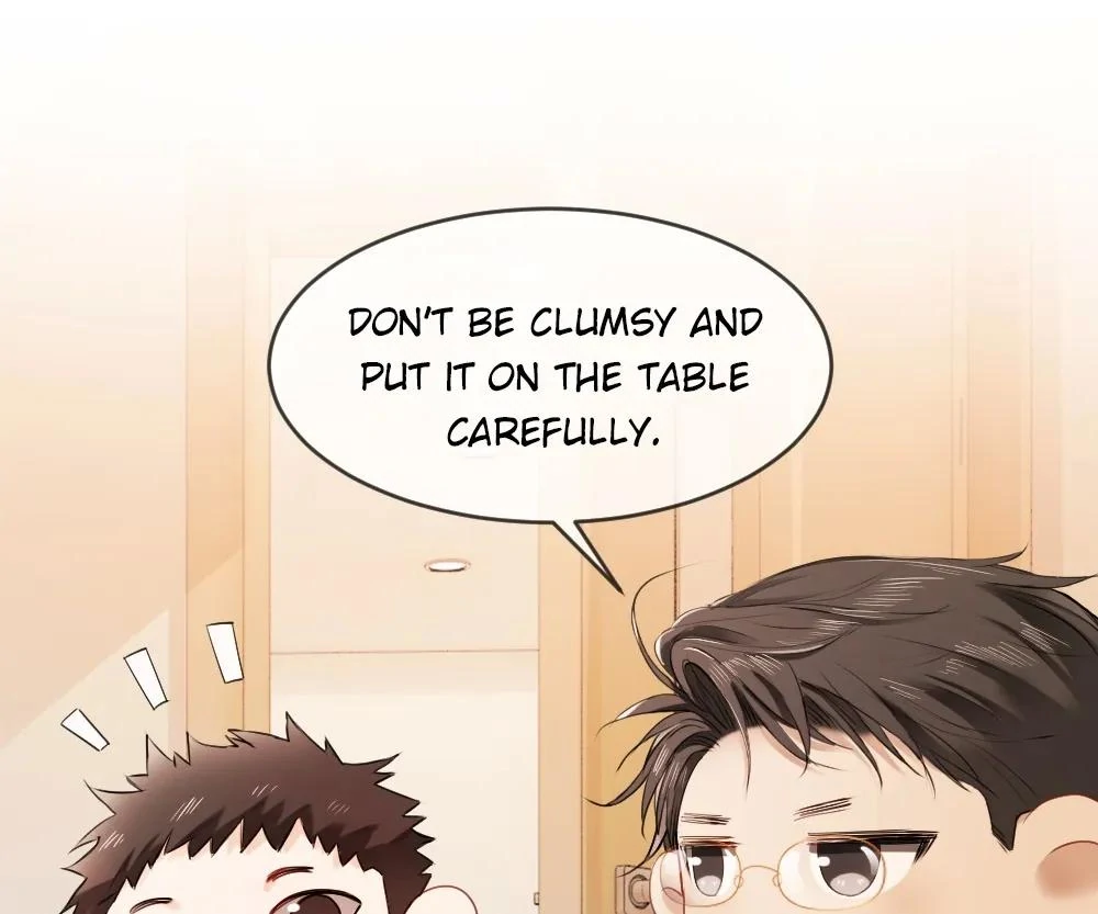 Handsome Guy Takes Over Systems [Official] - Chapter 21 manhwa