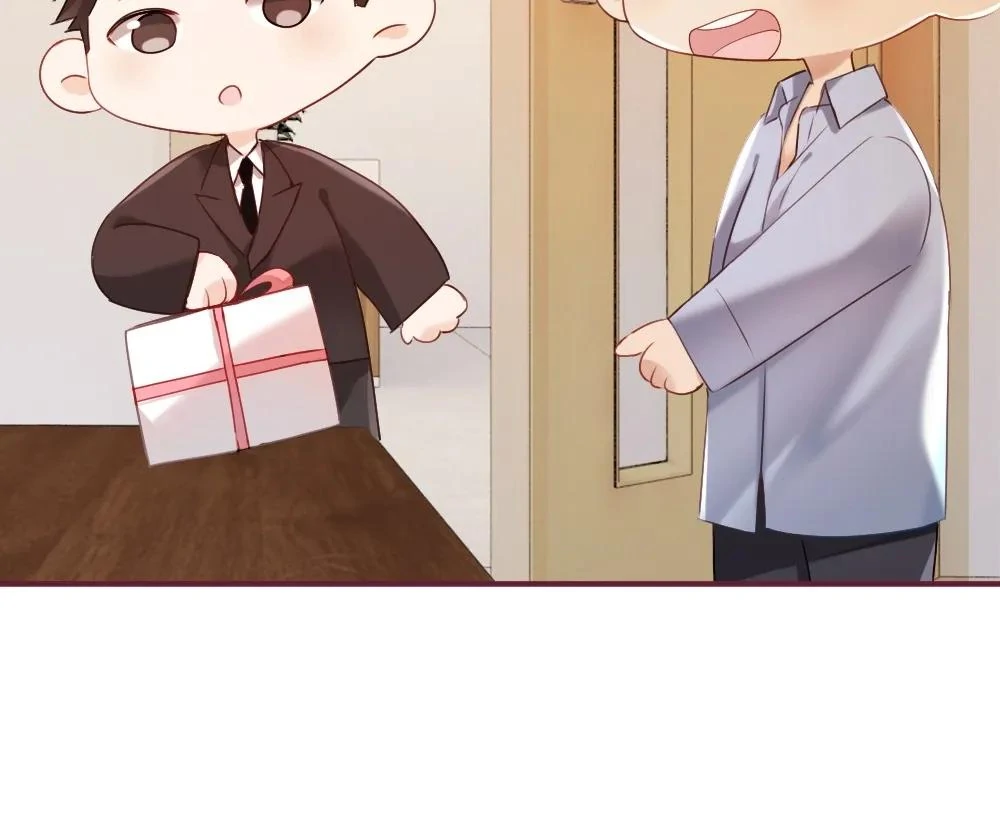 Handsome Guy Takes Over Systems [Official] - Chapter 21 manhwa
