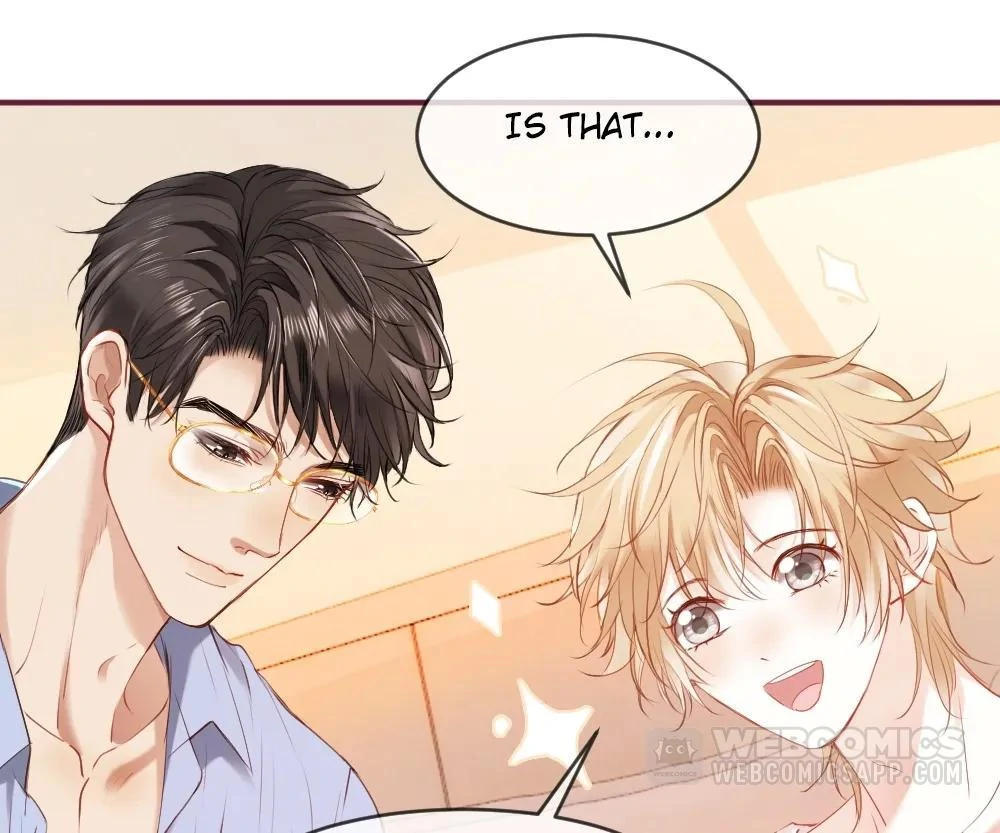 Handsome Guy Takes Over Systems [Official] - Chapter 21 manhwa