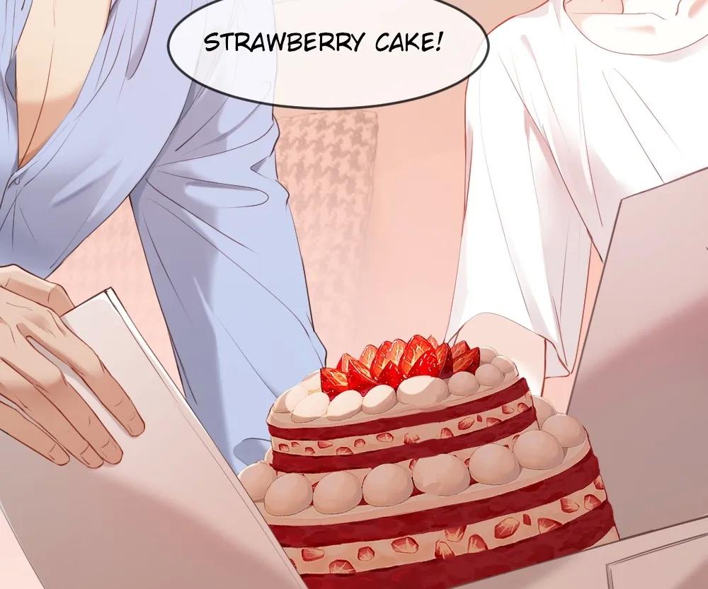 Handsome Guy Takes Over Systems [Official] - Chapter 21 manhwa