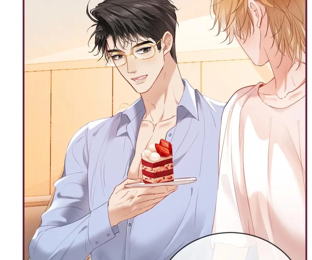 Handsome Guy Takes Over Systems [Official] - Chapter 21 manhwa