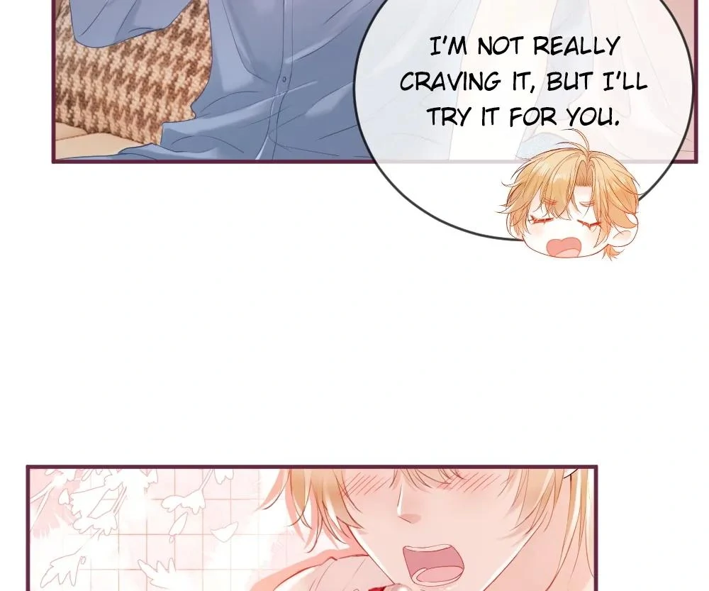 Handsome Guy Takes Over Systems [Official] - Chapter 21 manhwa