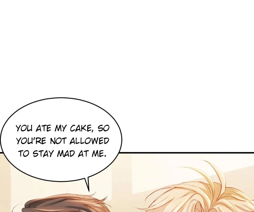 Handsome Guy Takes Over Systems [Official] - Chapter 21 manhwa