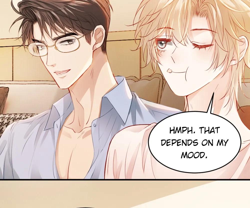 Handsome Guy Takes Over Systems [Official] - Chapter 21 manhwa
