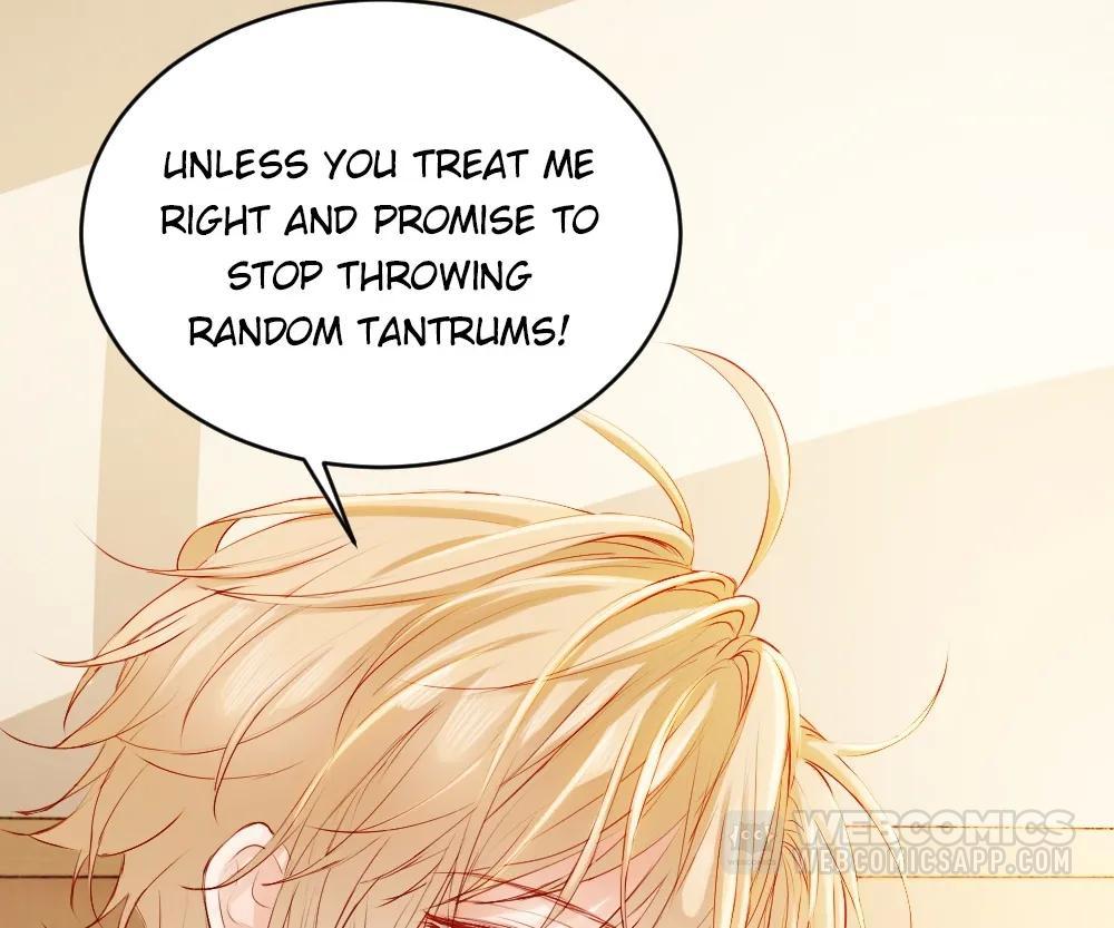 Handsome Guy Takes Over Systems [Official] - Chapter 21 manhwa
