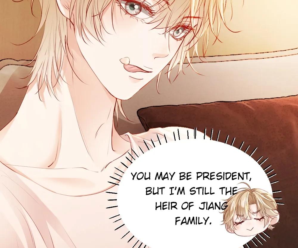 Handsome Guy Takes Over Systems [Official] - Chapter 21 manhwa