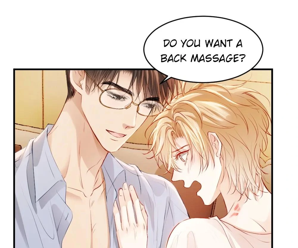 Handsome Guy Takes Over Systems [Official] - Chapter 21 manhwa