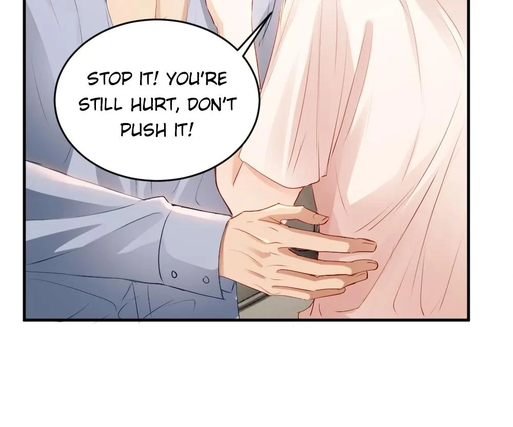 Handsome Guy Takes Over Systems [Official] - Chapter 21 manhwa