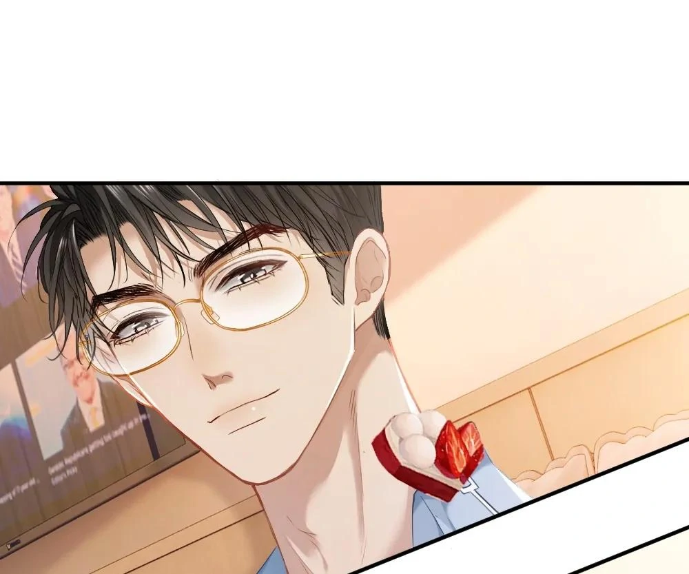 Handsome Guy Takes Over Systems [Official] - Chapter 21 manhwa