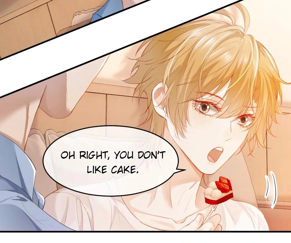 Handsome Guy Takes Over Systems [Official] - Chapter 21 manhwa