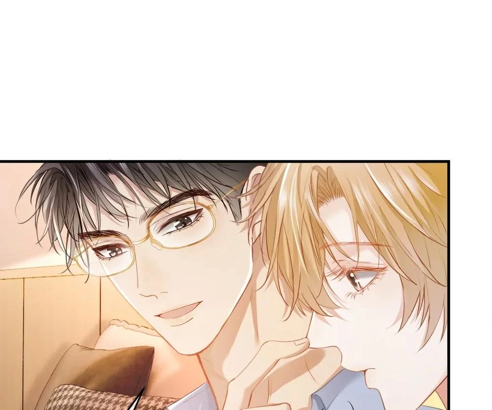 Handsome Guy Takes Over Systems [Official] - Chapter 21 manhwa